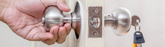 Регулировка дверных ручек в Омске Регулировка дверной ручки в Омске